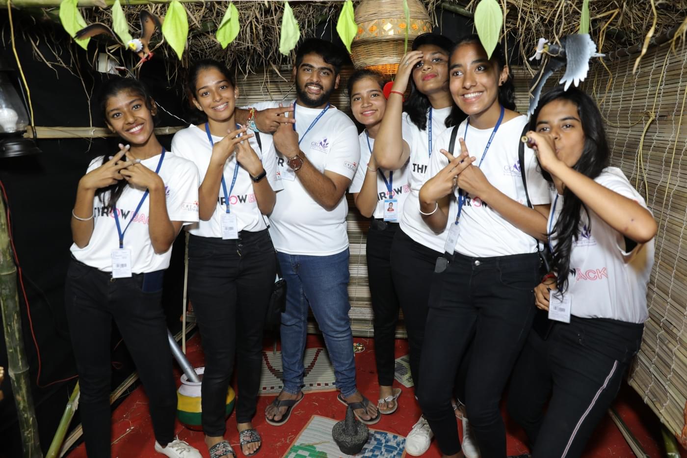 Dr GR Damodaran College of Science Coimbatore Activity 3 photo 18